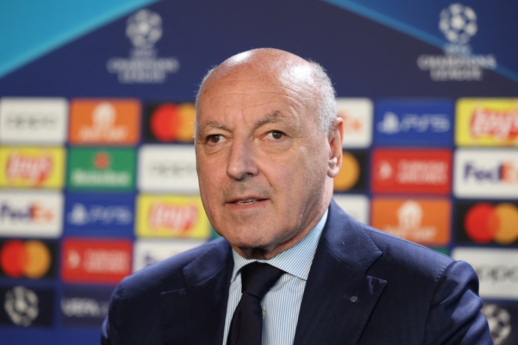 羅體：馬洛塔有意挖角尤文總監(jiān)卡爾沃，擔(dān)任國(guó)米的新CEO