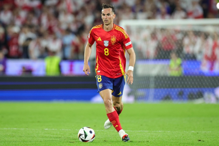 法比安：我希望今后可以回到貝蒂斯退役，但今年夏天還不行