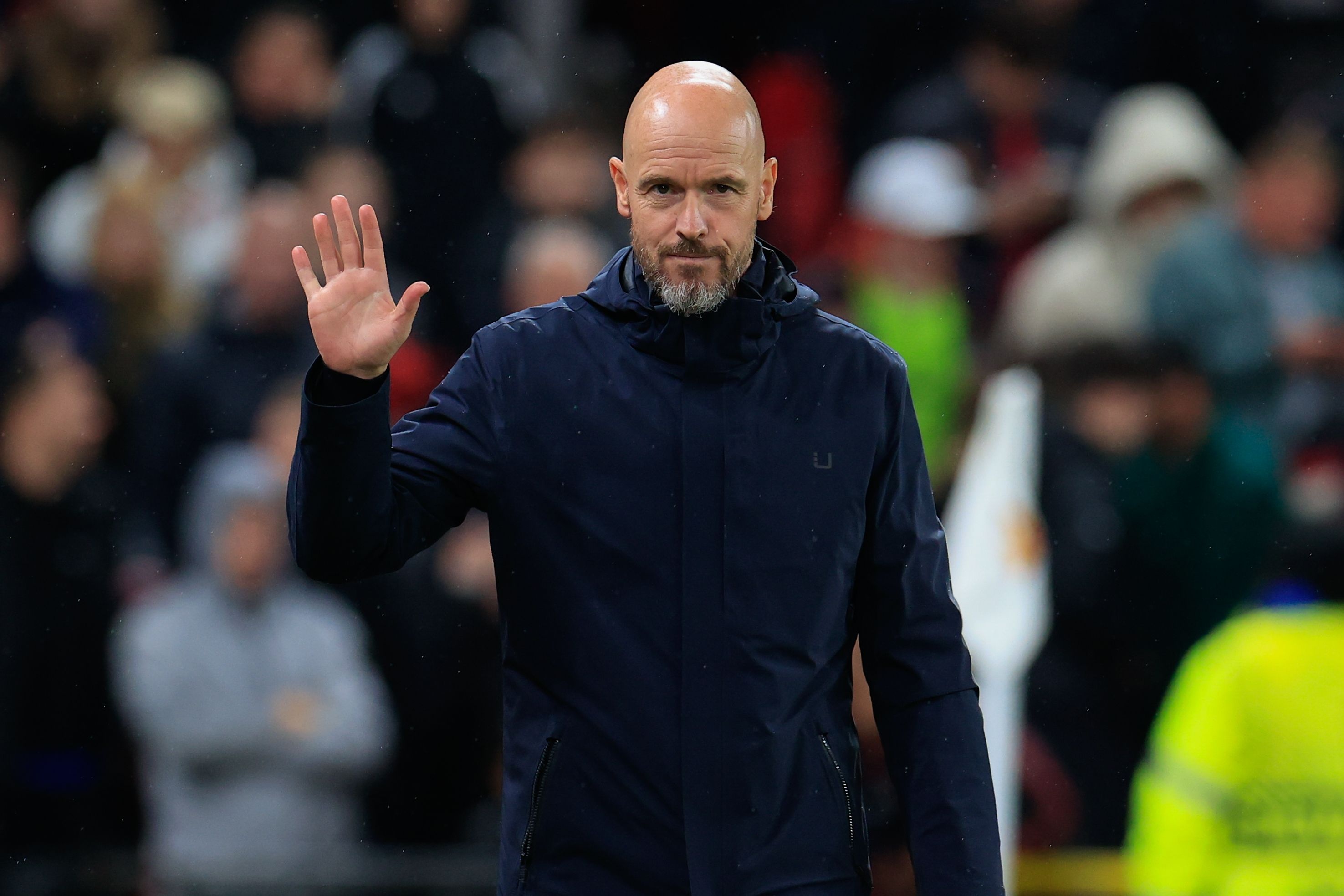 赫爾城老板：荷蘭教練普遍缺少人情味，感覺他們不太適合英超